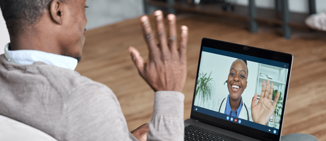 Remote Patient Monitoring vs. Telehealth